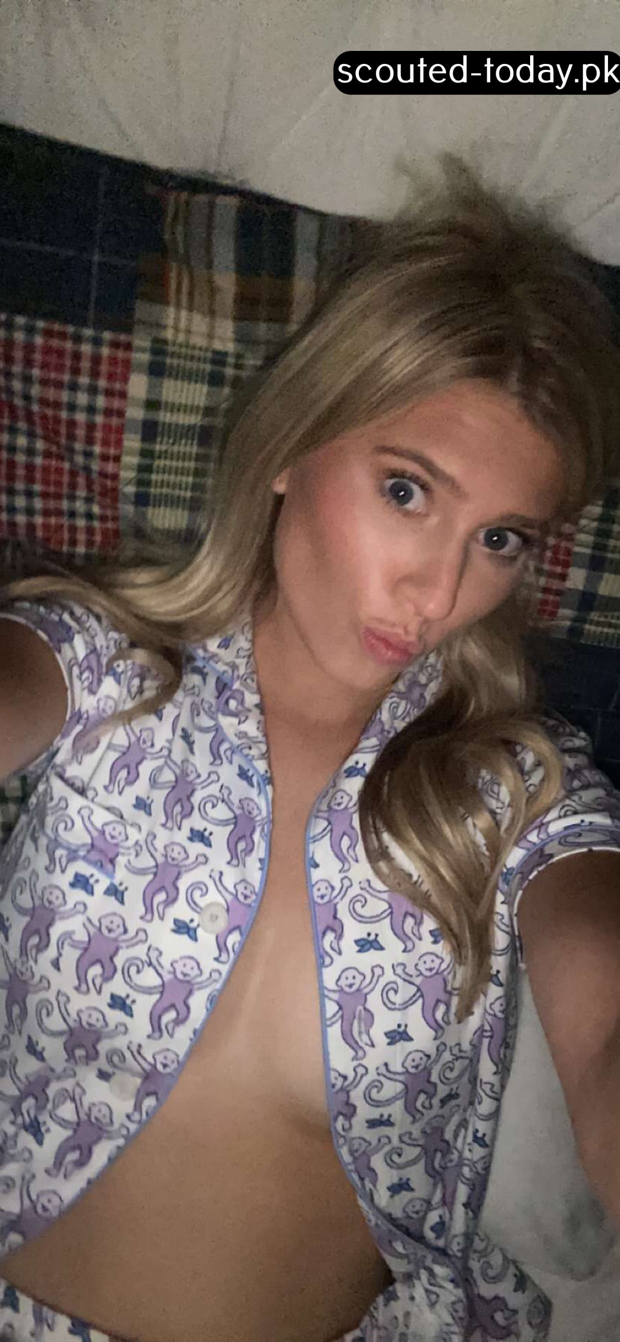 Kenley Rockham - Leaked - image 10