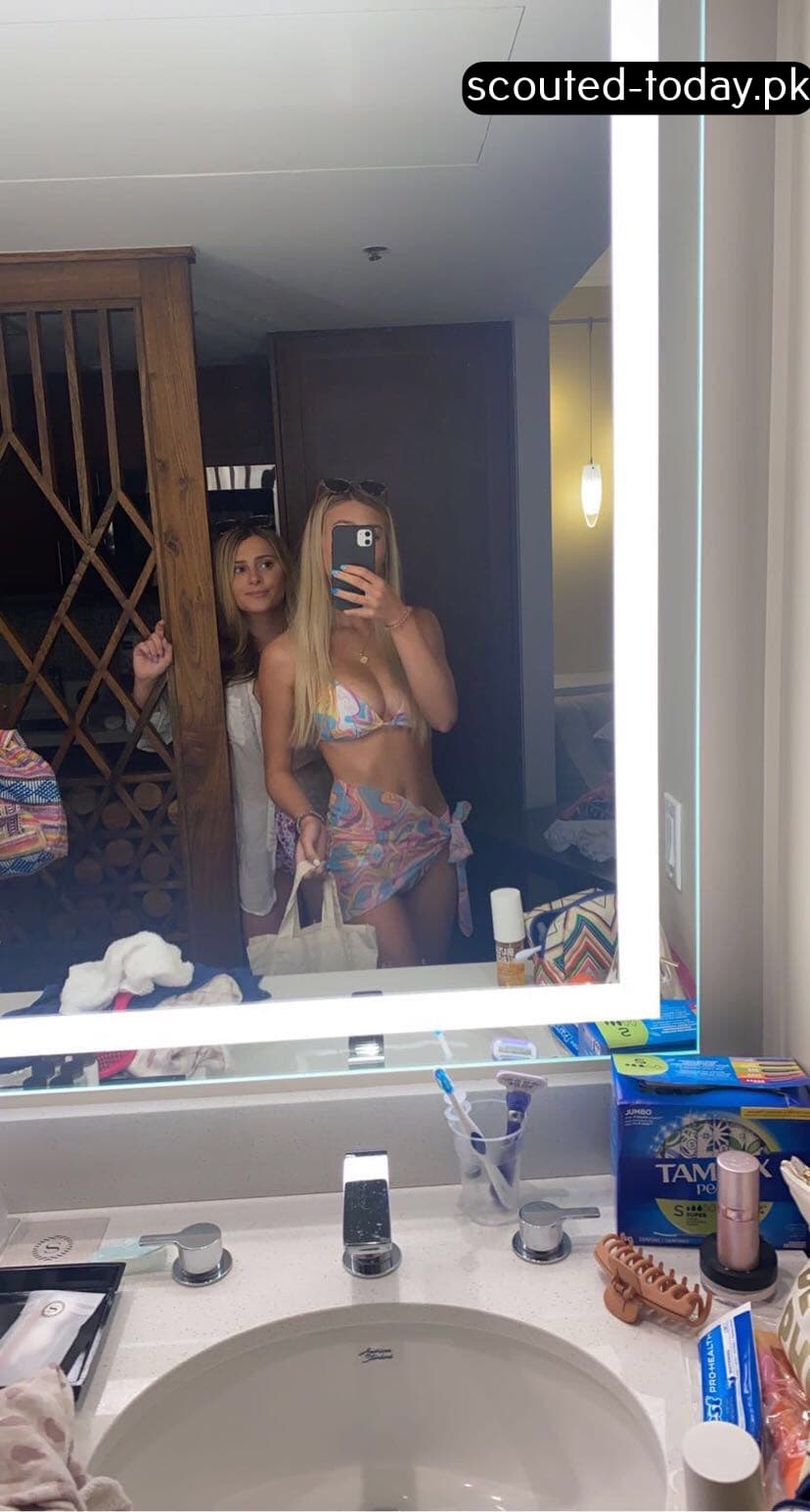 Kenley Rockham - Leaked - image 13
