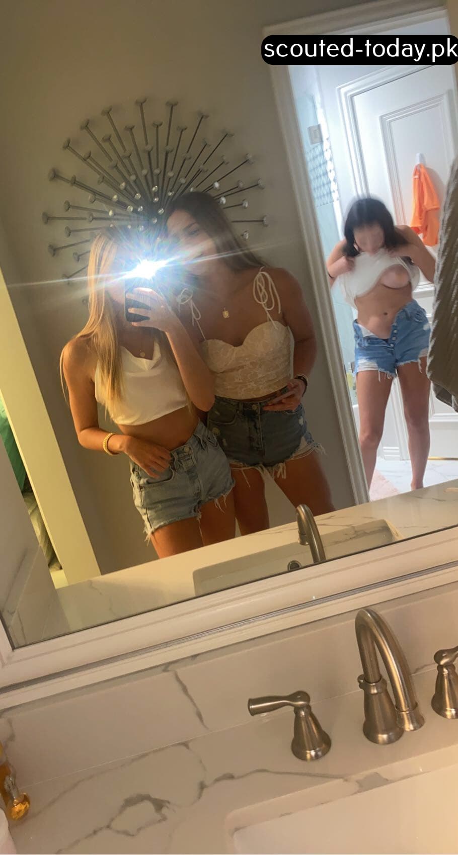 Kenley Rockham - Leaked - image 17