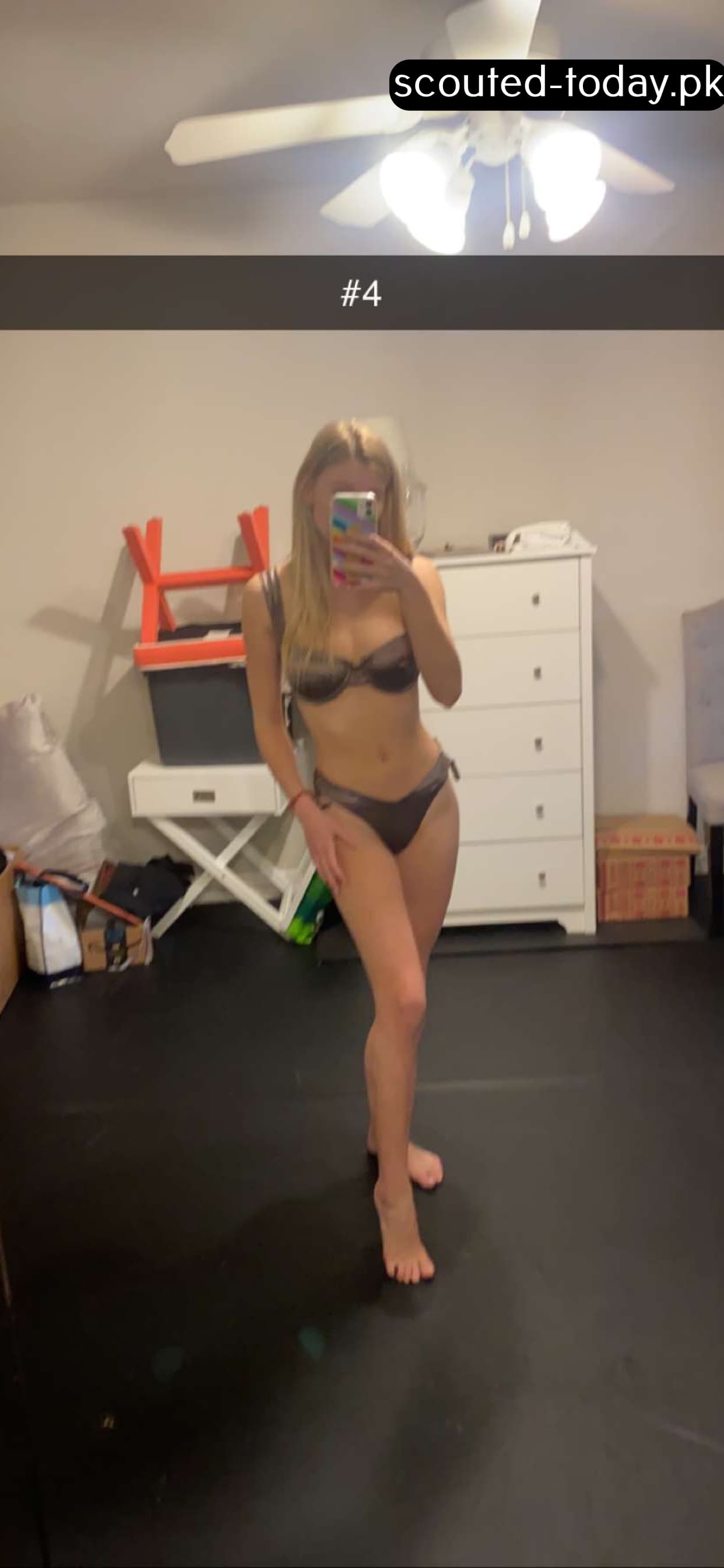 Kenley Rockham - Leaked - image 29