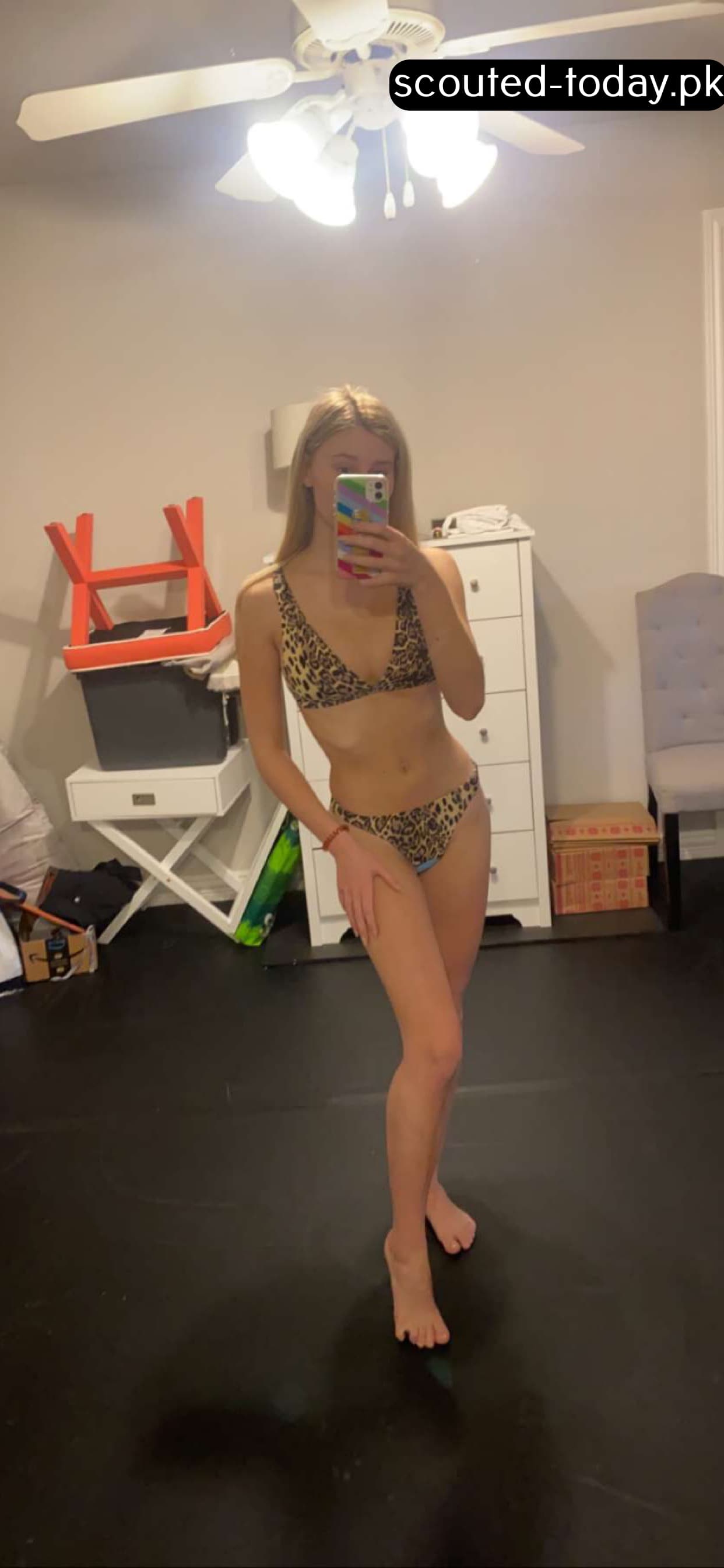 Kenley Rockham - Leaked - image 42