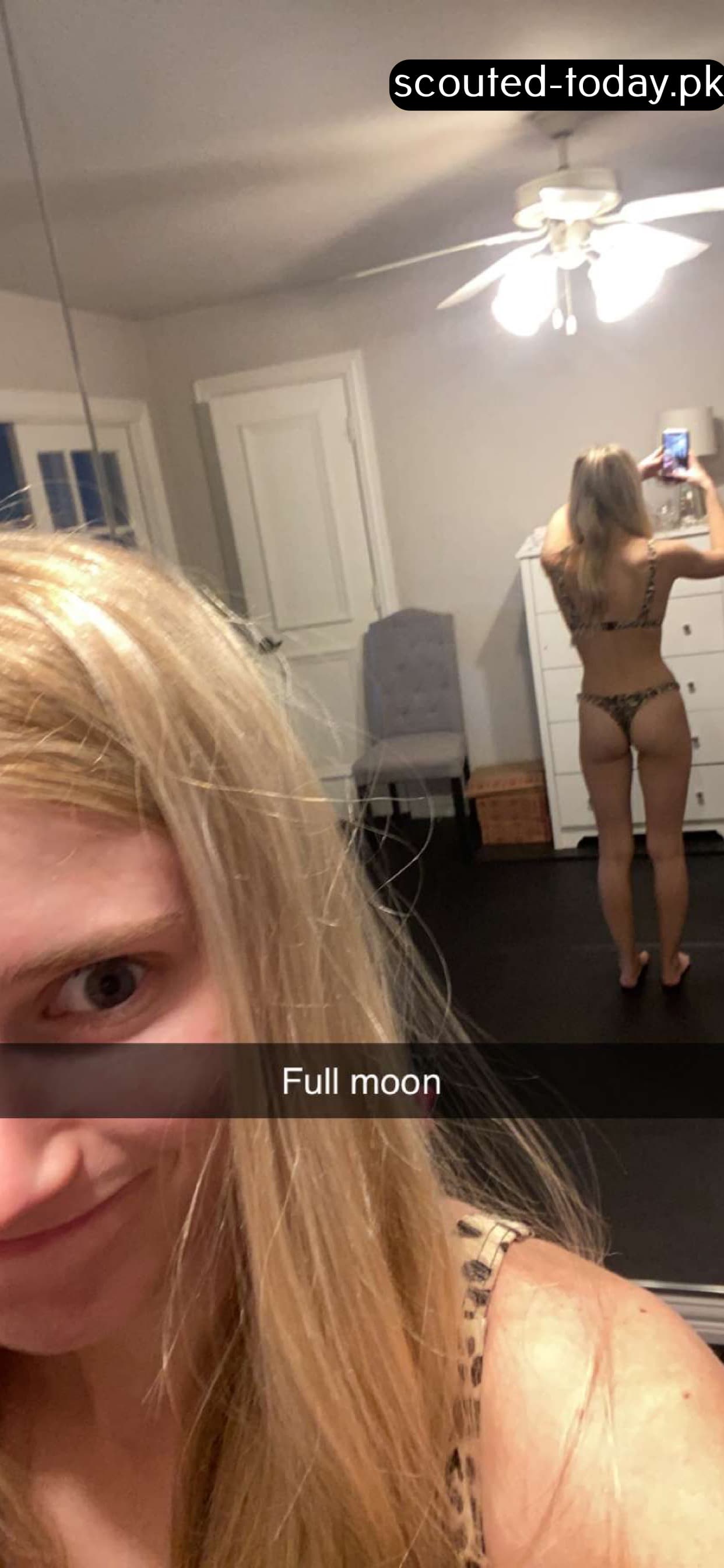 Kenley Rockham - Leaked - image 67