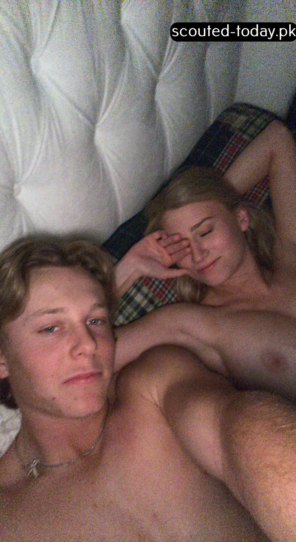 Kenley Rockham - Leaked - image 88