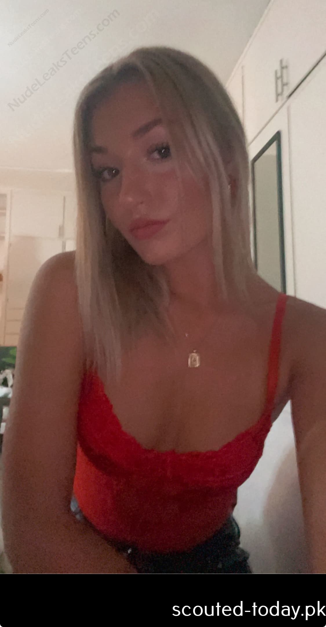 Alice Barrett [California] - Leaked - image 3