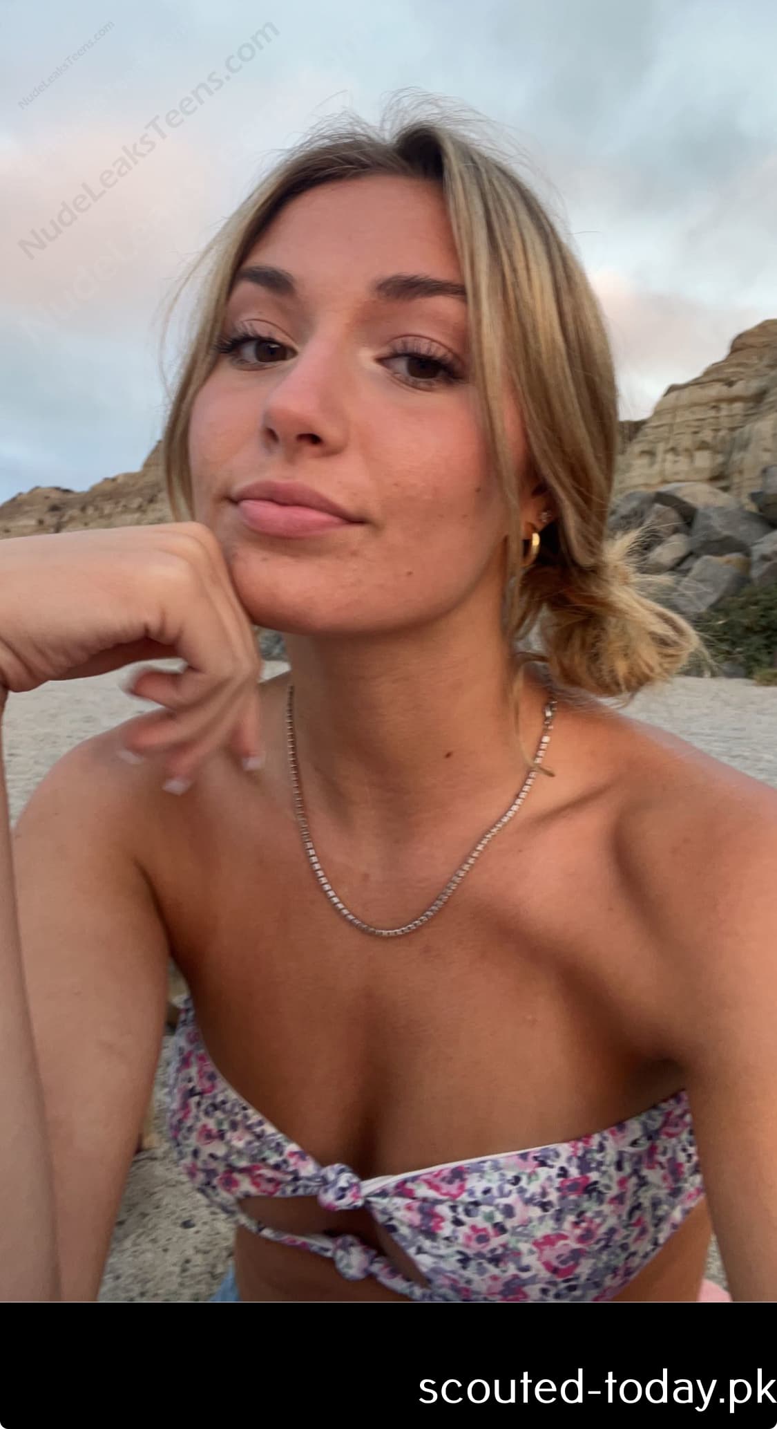 Alice Barrett [California] - Leaked - image 9