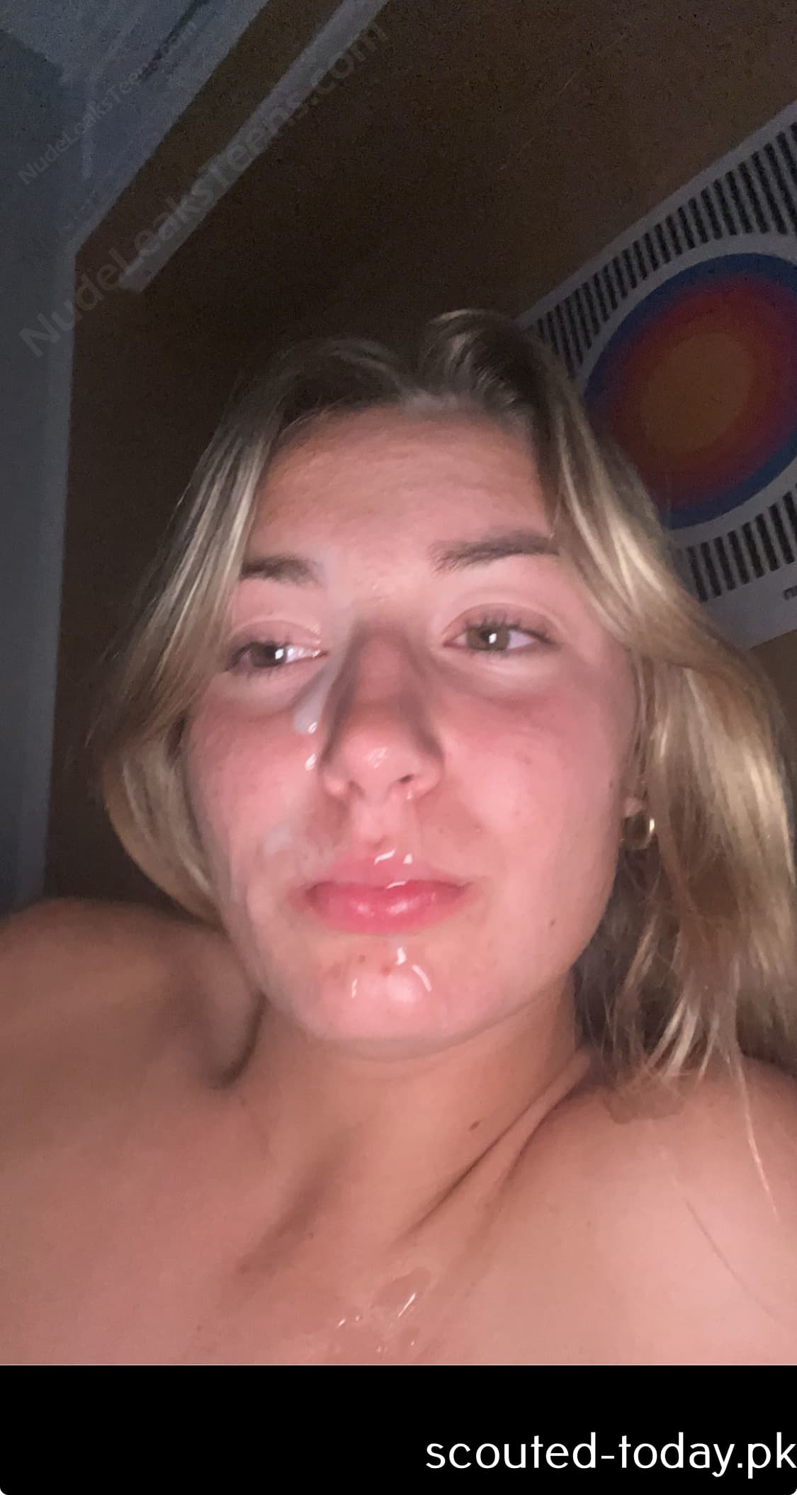 Alice Barrett [California] - Leaked - image 13