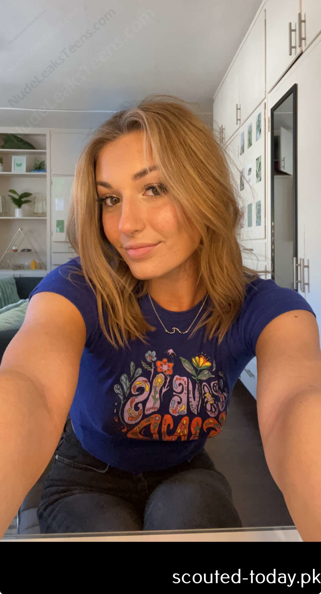 Alice Barrett [California] - Leaked - image 15
