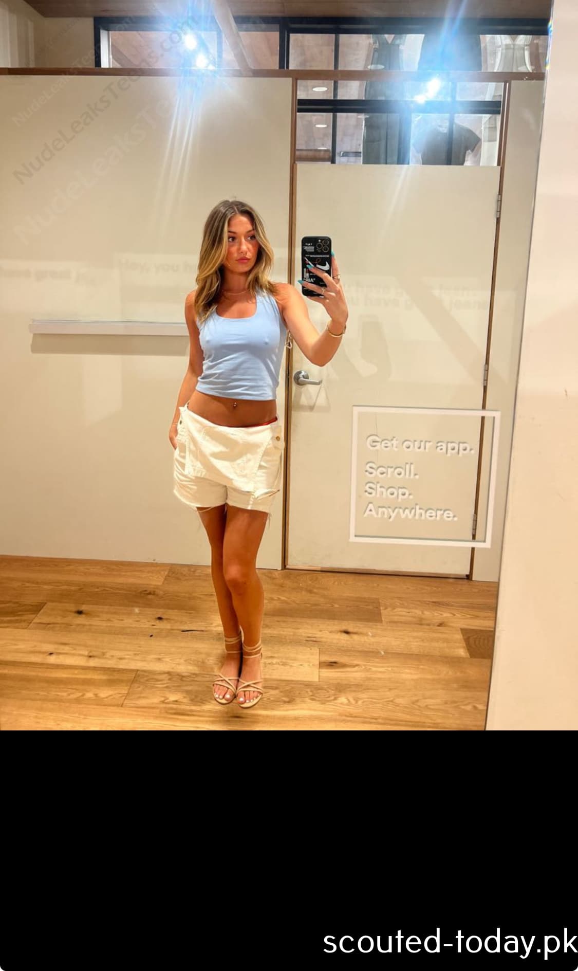 Alice Barrett [California] - Leaked - image 108
