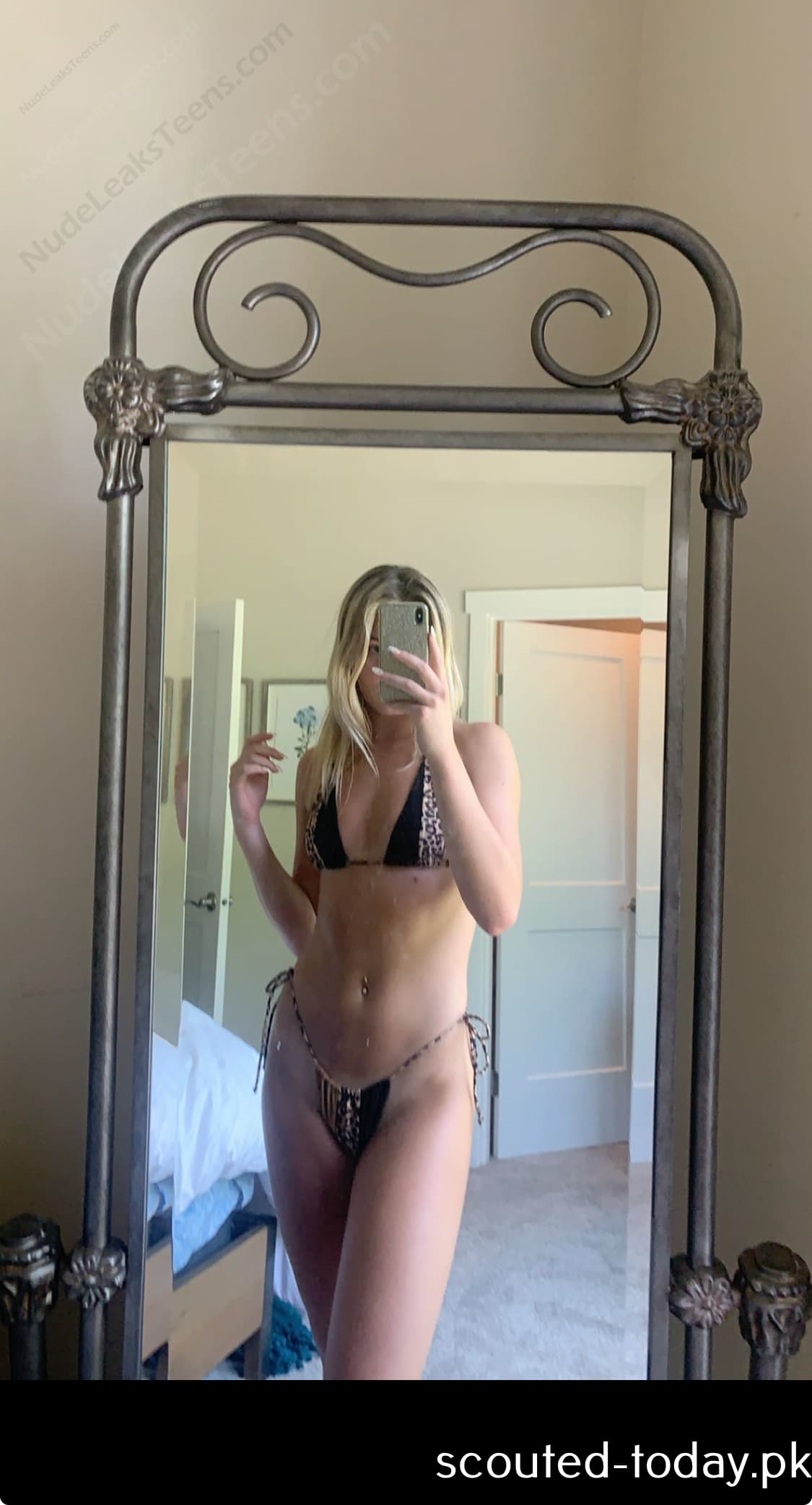 Alice Barrett [California] - Leaked - image 122