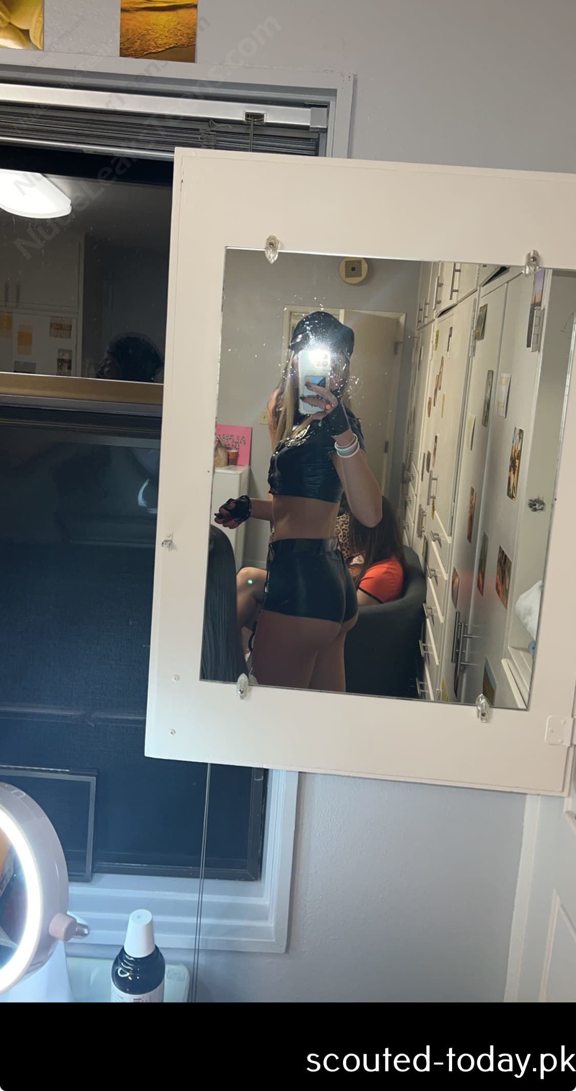 Alice Barrett [California] - Leaked - image 128