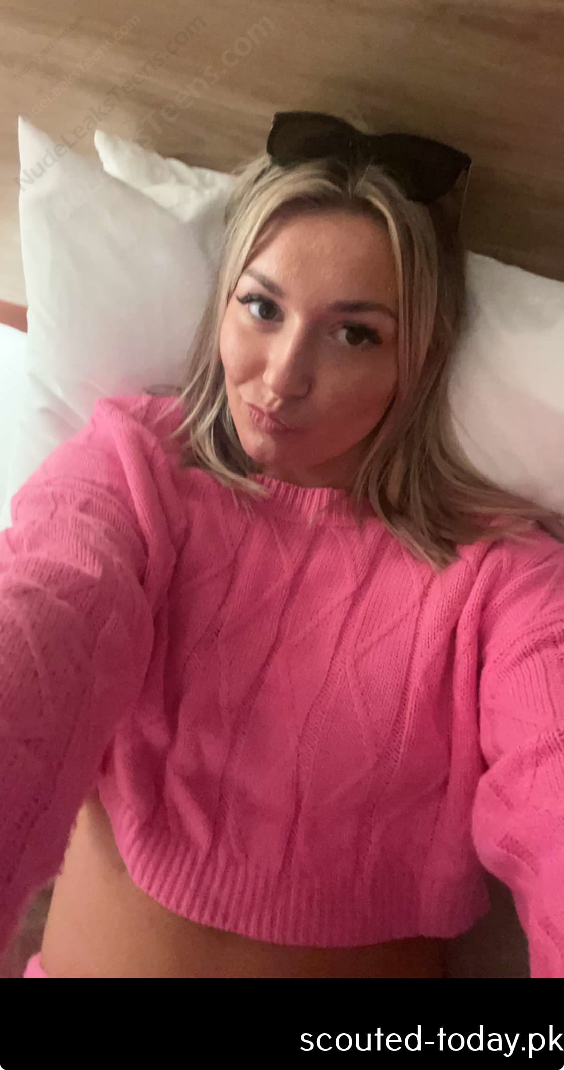 Alice Barrett [California] - Leaked - image 135