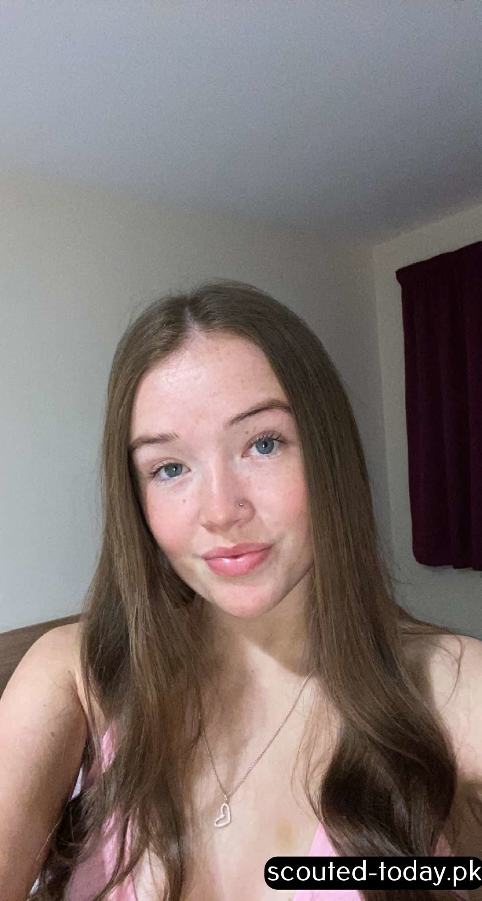 Laura Burton - Leaked - image 24