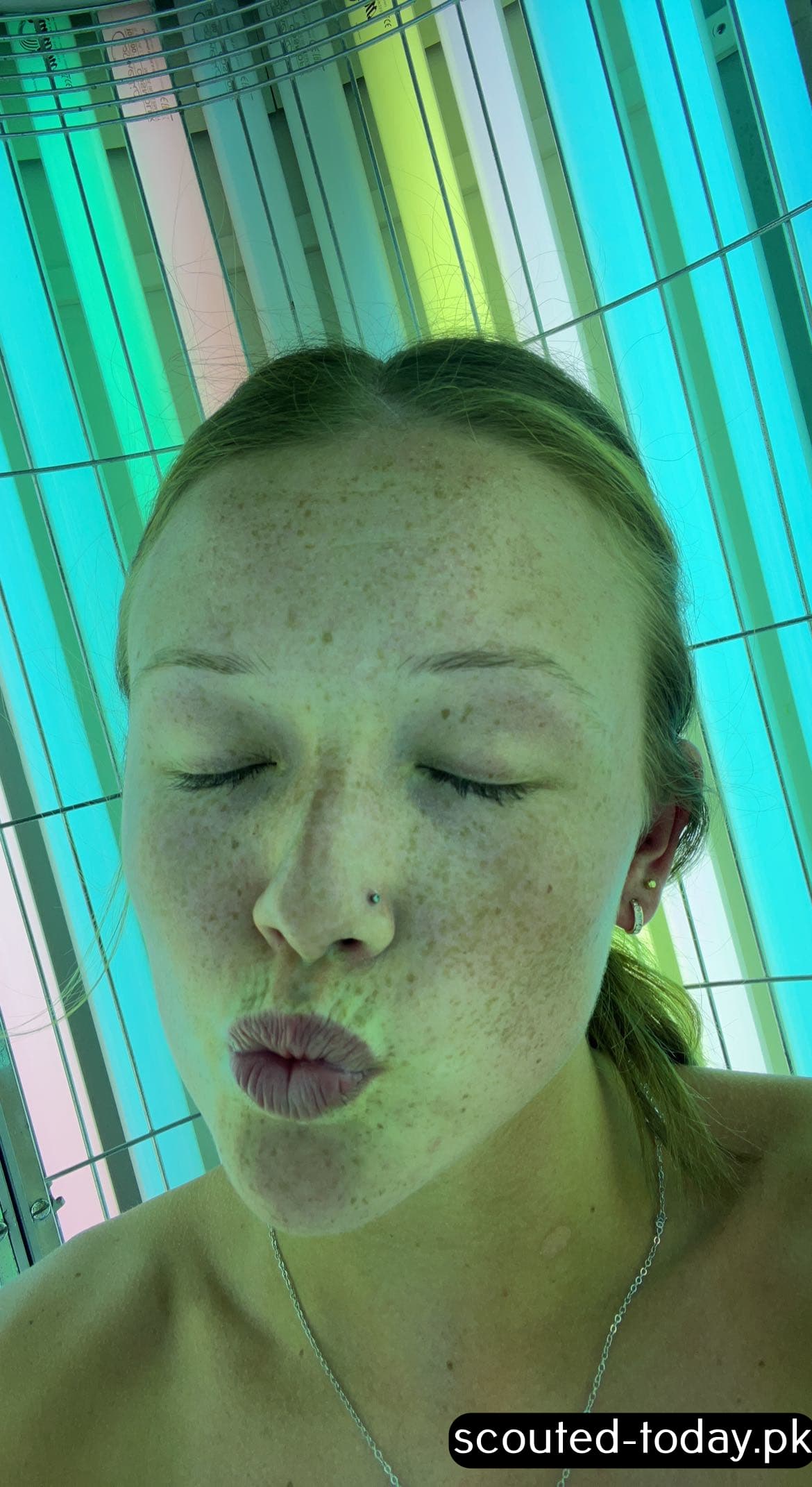Laura Burton - Leaked - image 38