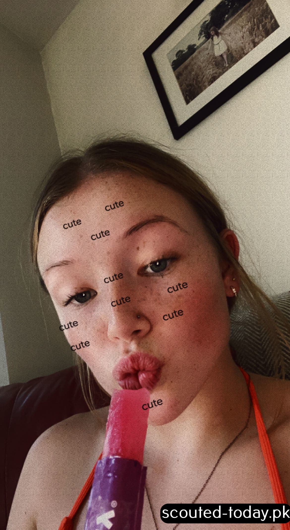 Laura Burton - Leaked - image 59
