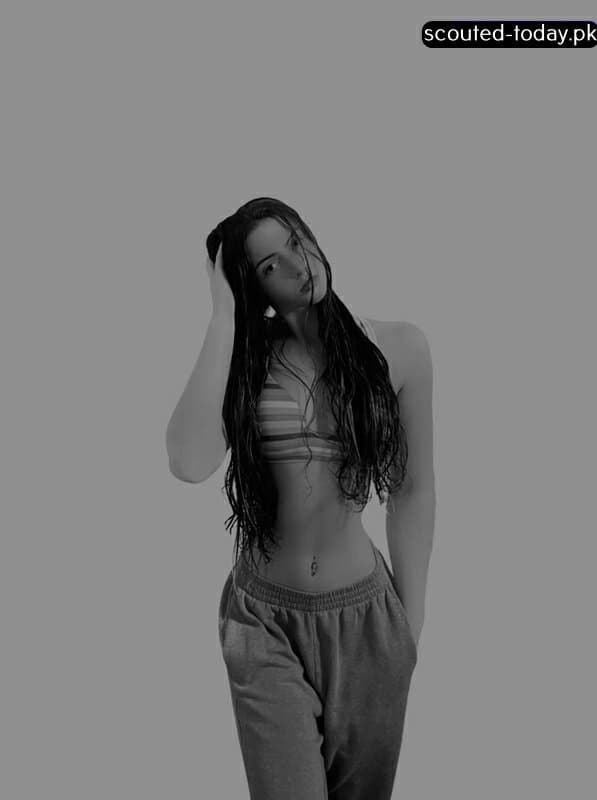 Kenley Kerr - Leaked - image 5