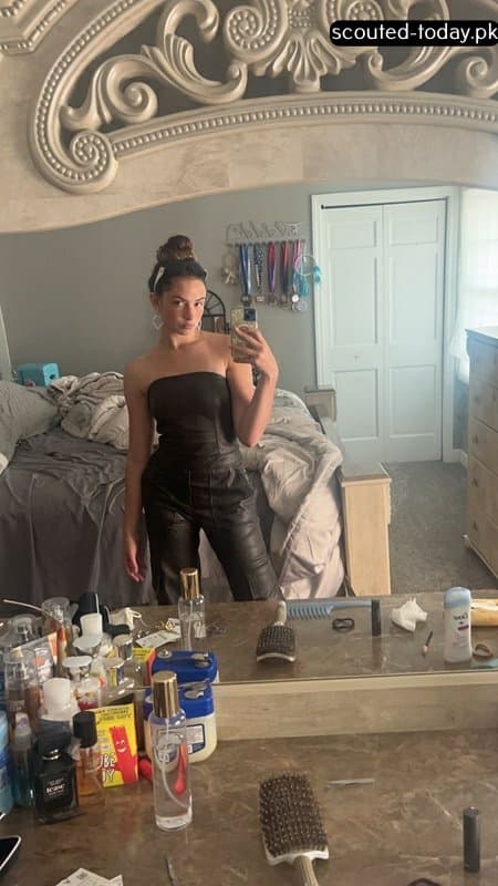 Kenley Kerr - Leaked - image 15