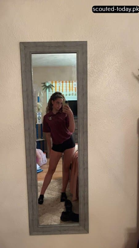Kenley Kerr - Leaked - image 18
