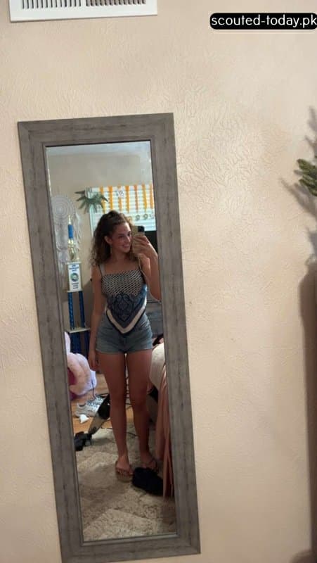 Kenley Kerr - Leaked - image 43