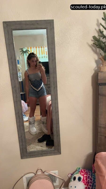 Kenley Kerr - Leaked - image 53