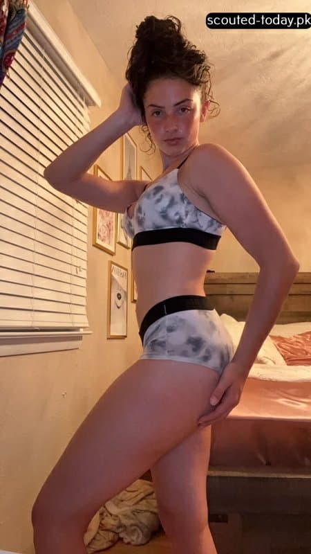 Kenley Kerr - Leaked - image 89