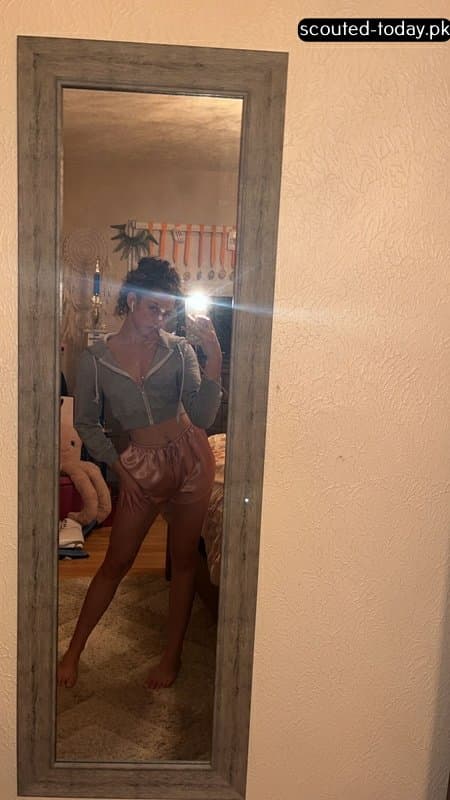 Kenley Kerr - Leaked - image 96