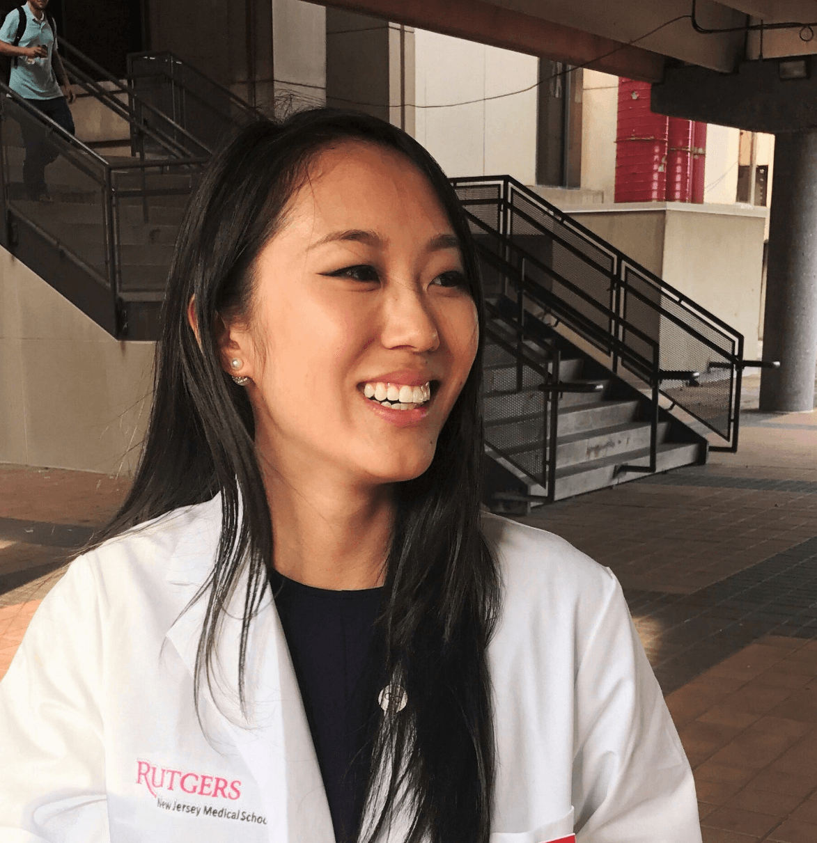 Vietnamese doctor leaked - image 4