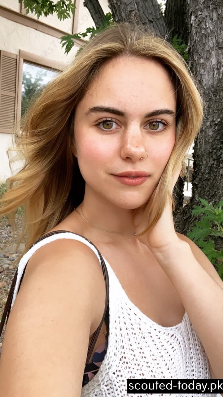Hailey Mousseau - Leaked - image 5