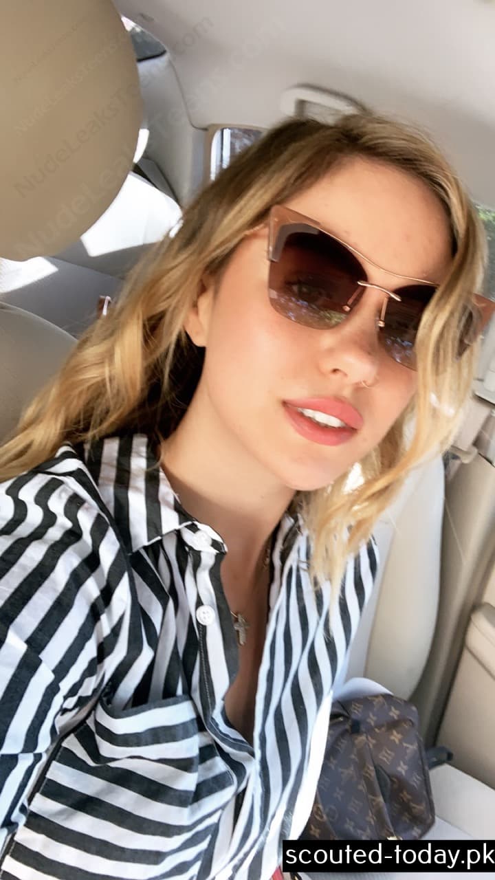 Hailey Mousseau - Leaked - image 13