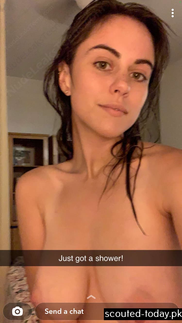 Hailey Mousseau - Leaked - image 31