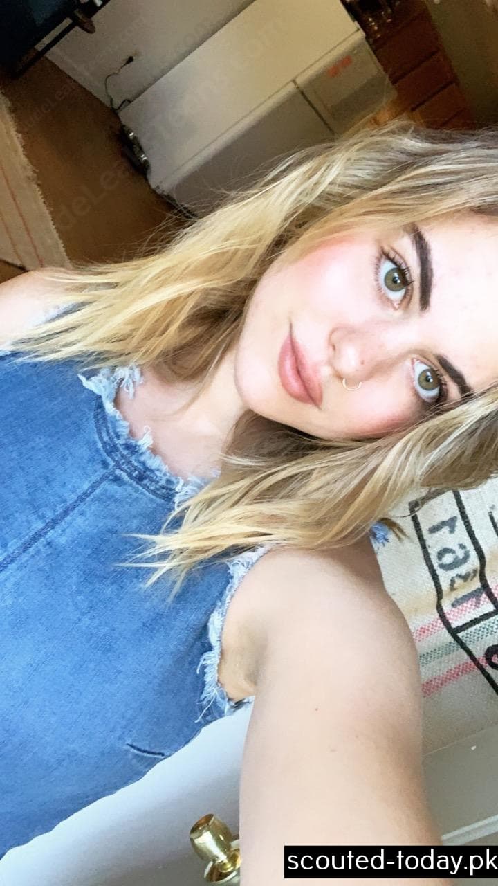 Hailey Mousseau - Leaked - image 58