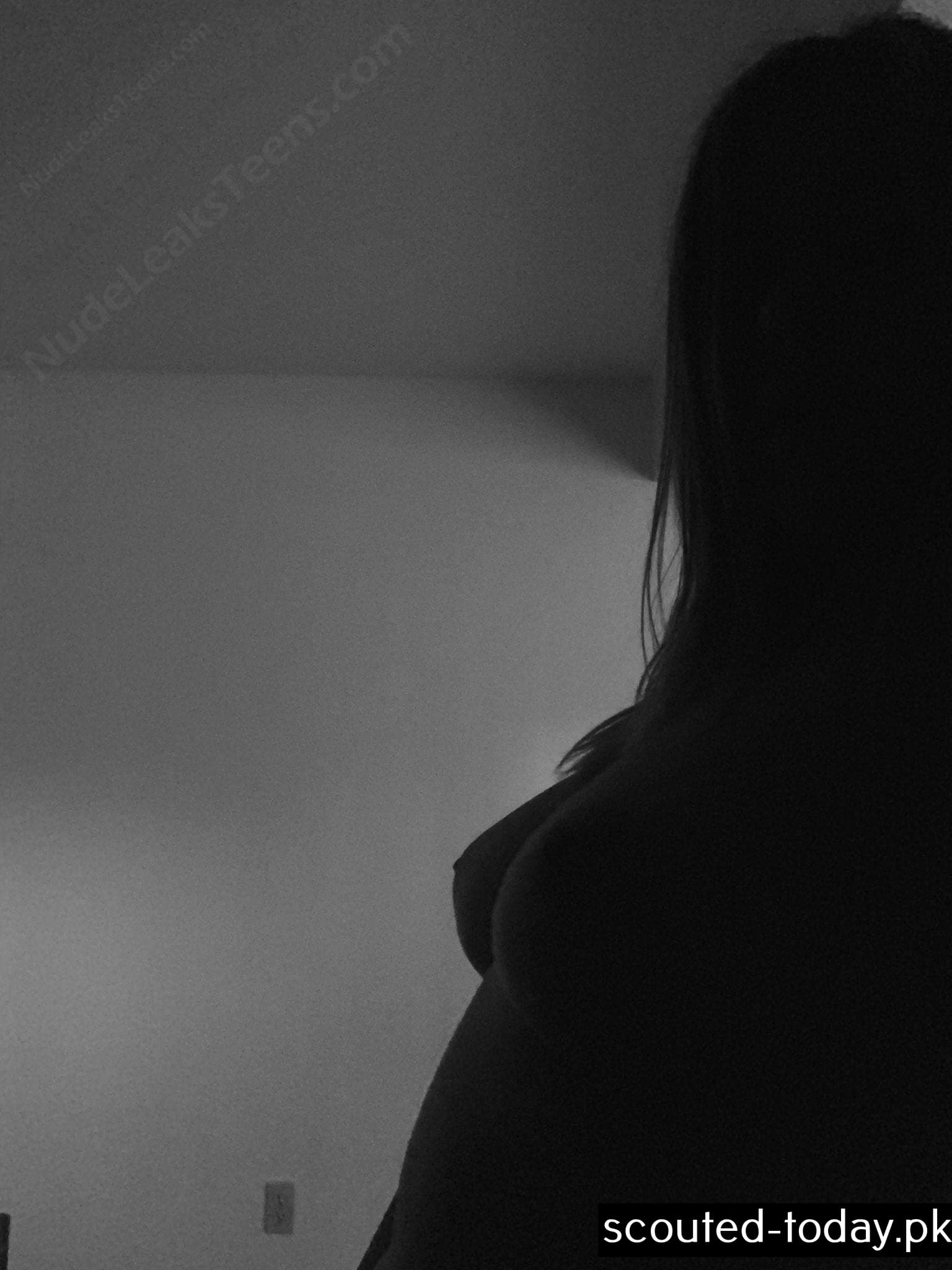 Hailey Mousseau - Leaked - image 76