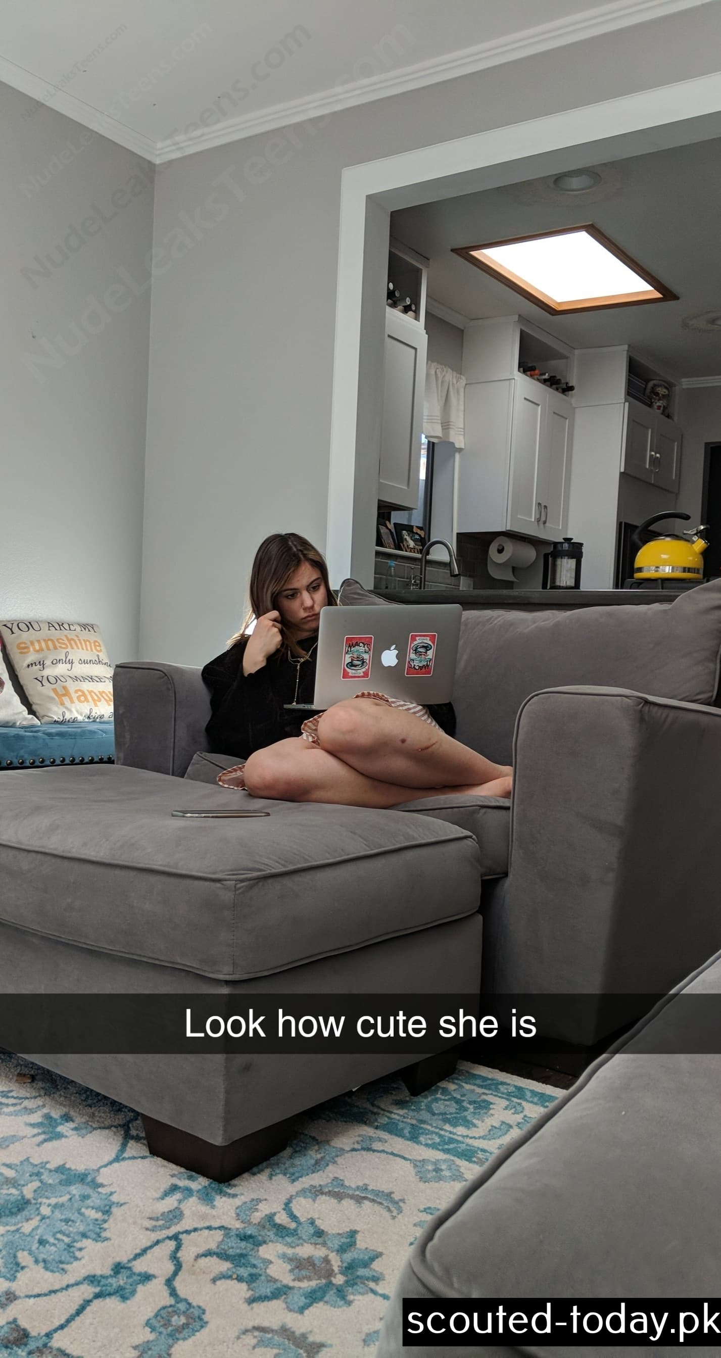 Hailey Mousseau - Leaked - image 85