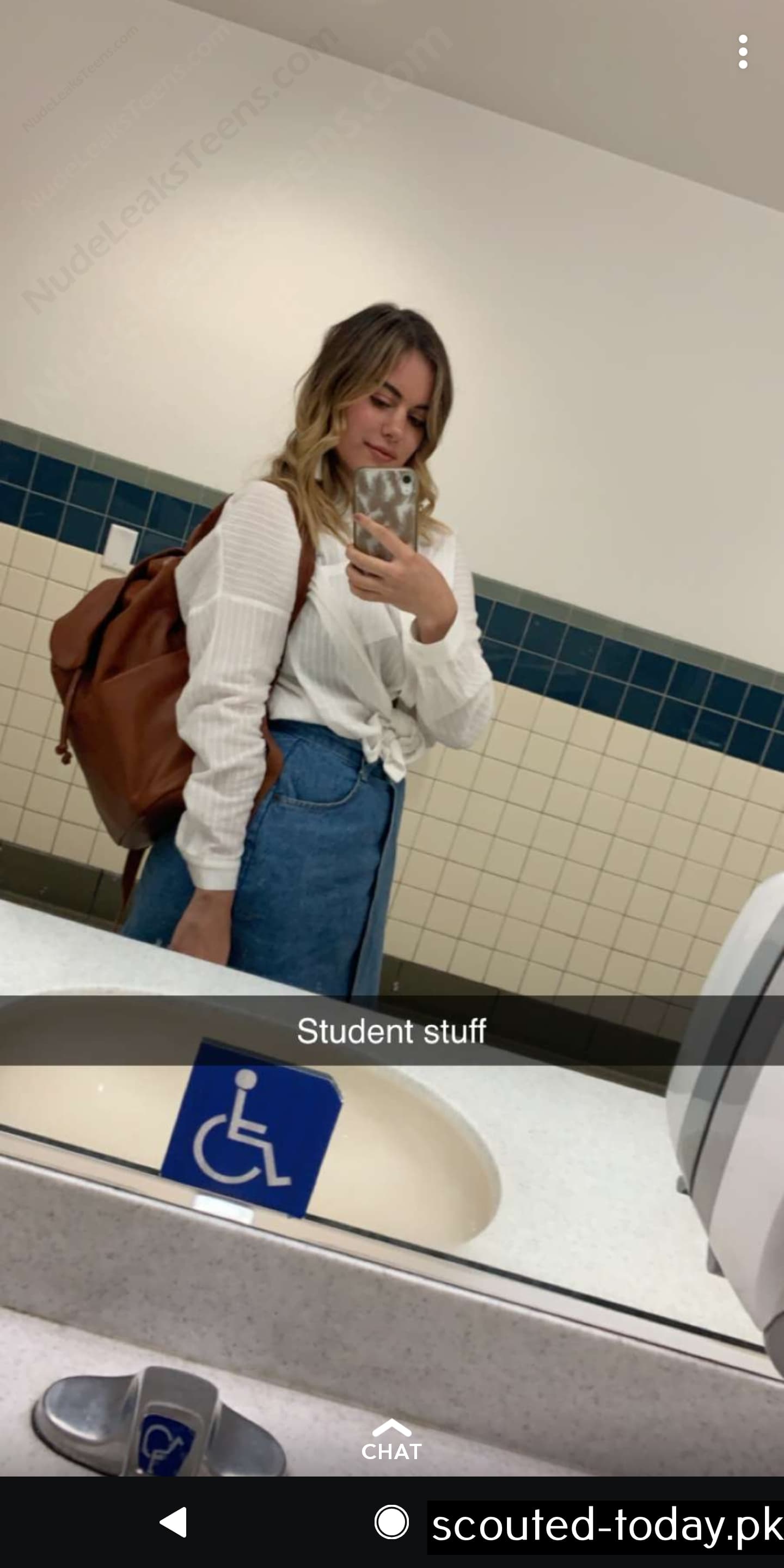 Hailey Mousseau - Leaked - image 97