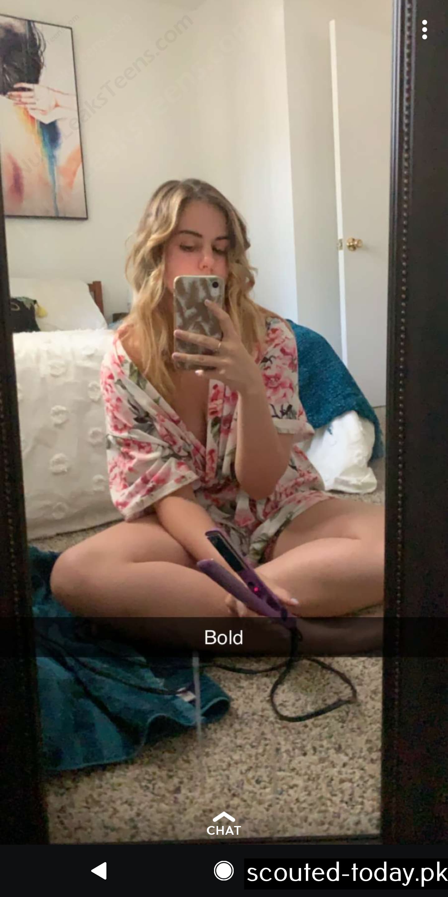 Hailey Mousseau - Leaked - image 104