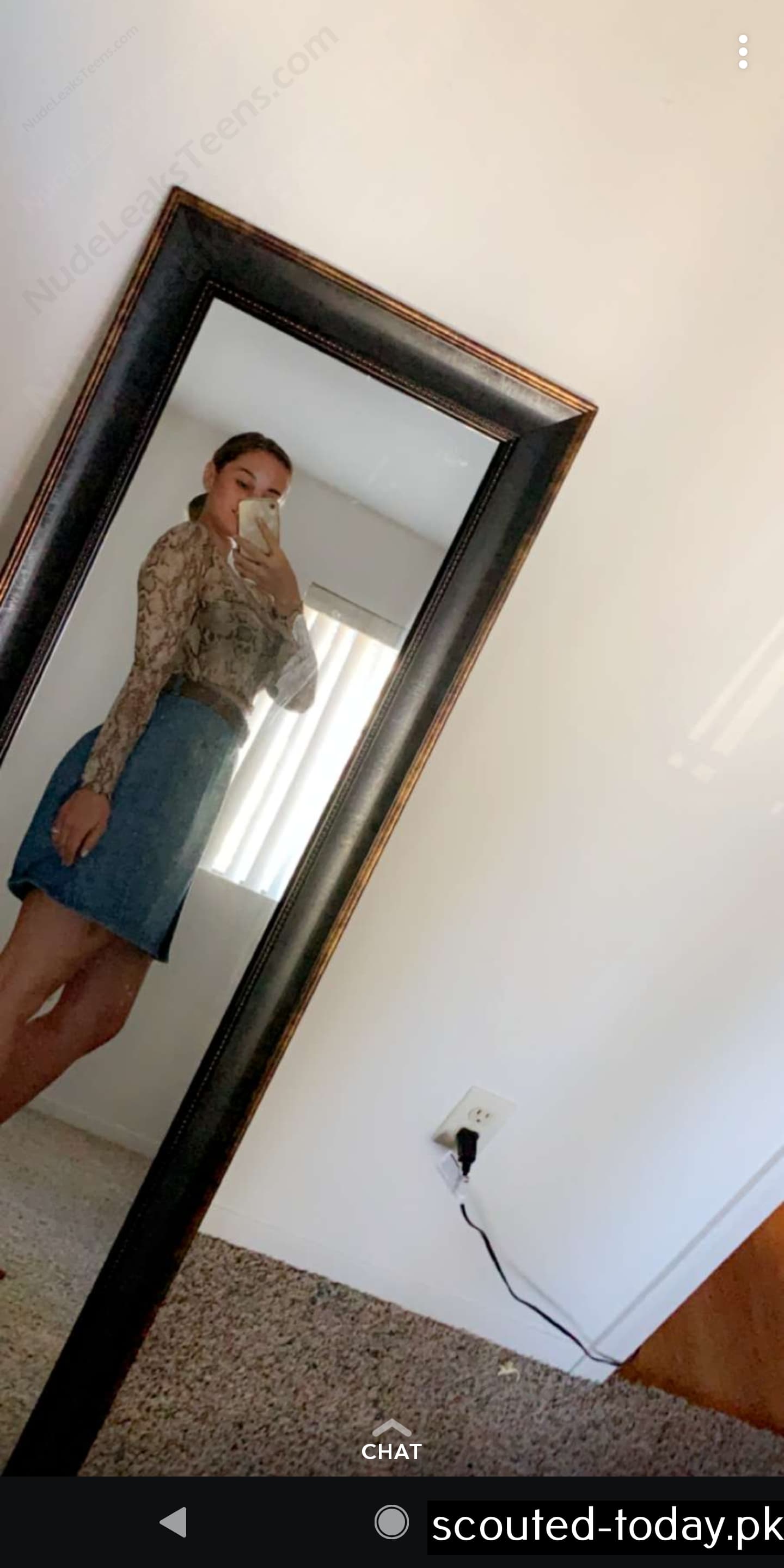 Hailey Mousseau - Leaked - image 106