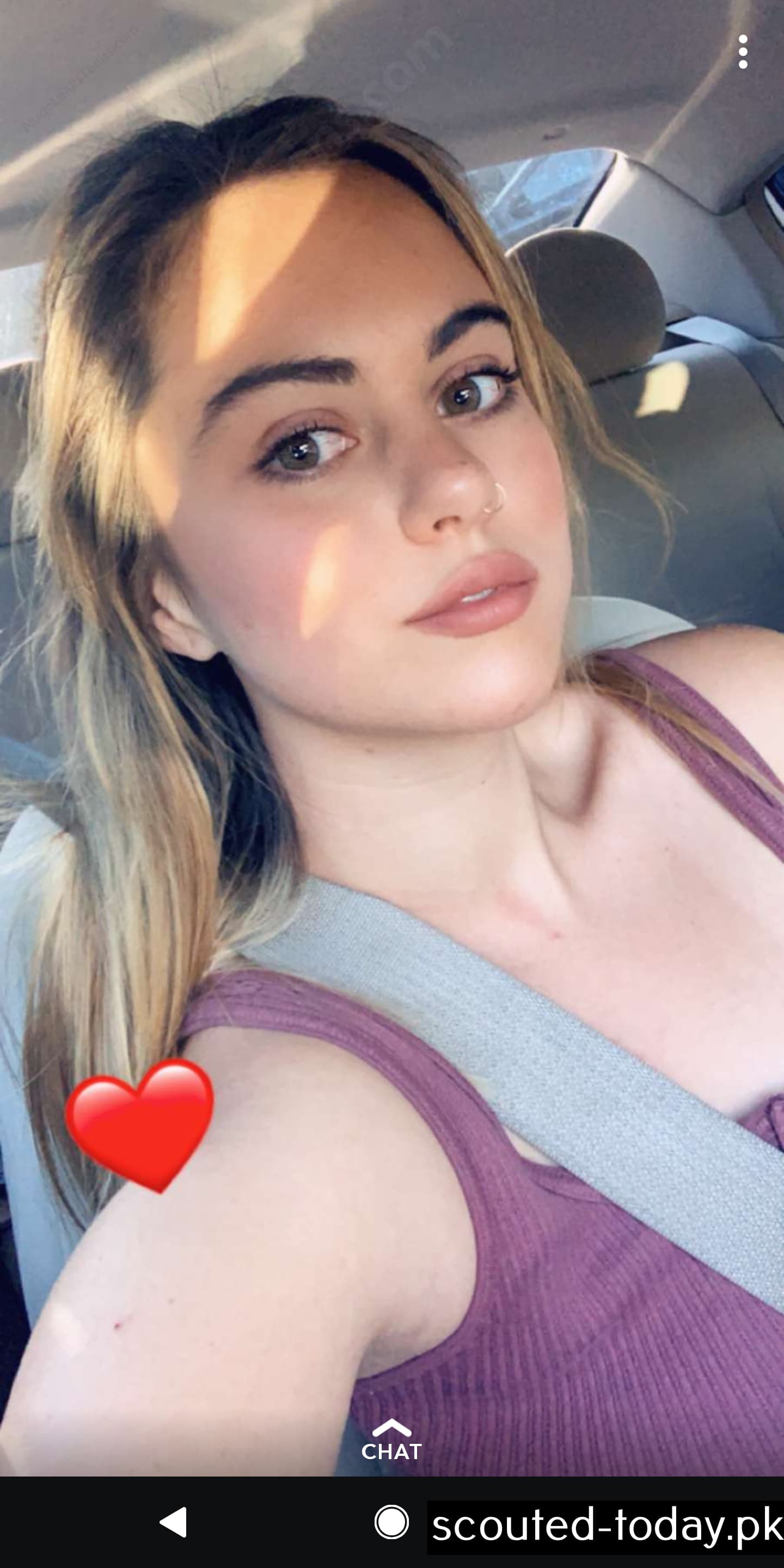 Hailey Mousseau - Leaked - image 112