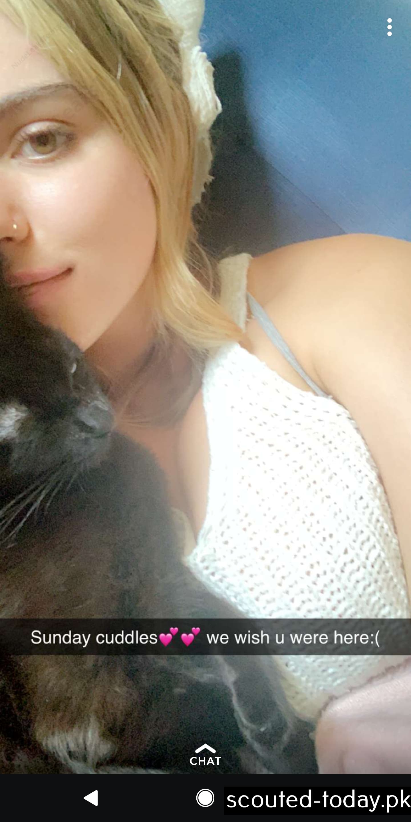 Hailey Mousseau - Leaked - image 115