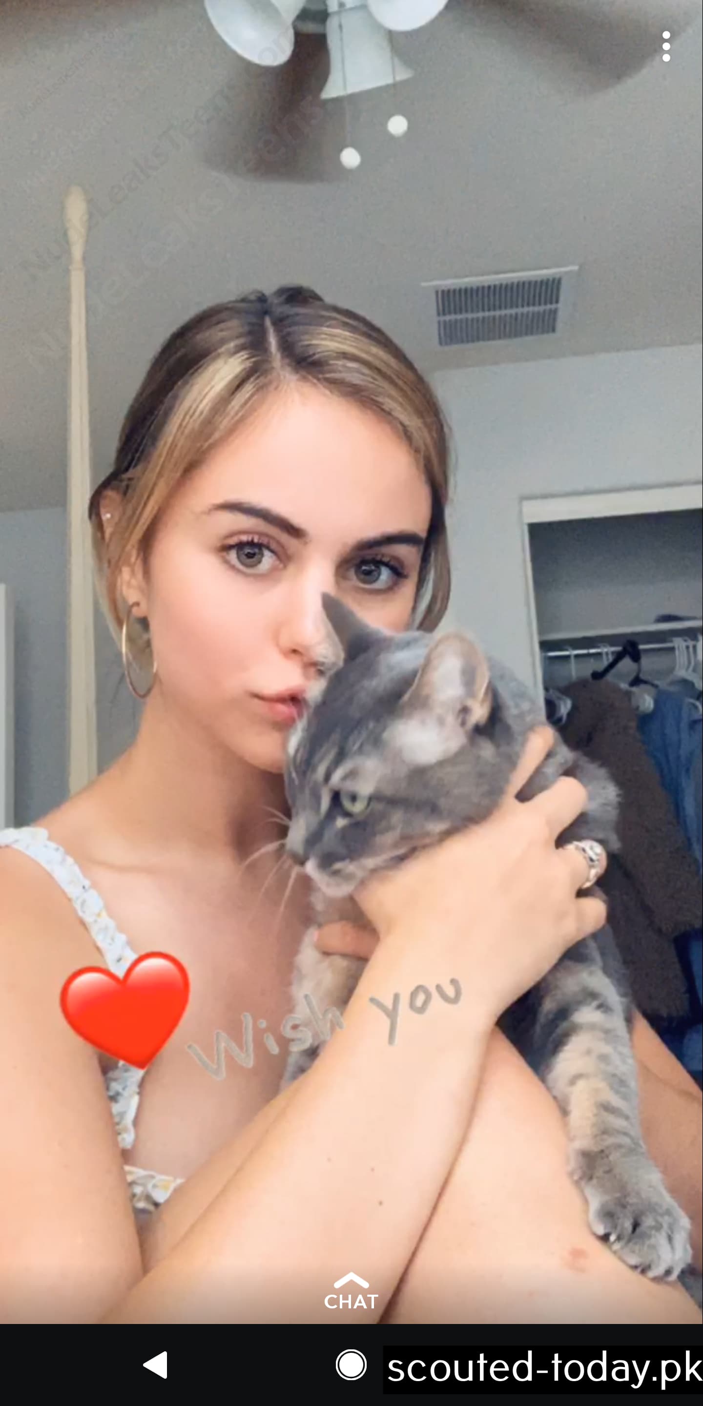 Hailey Mousseau - Leaked - image 117