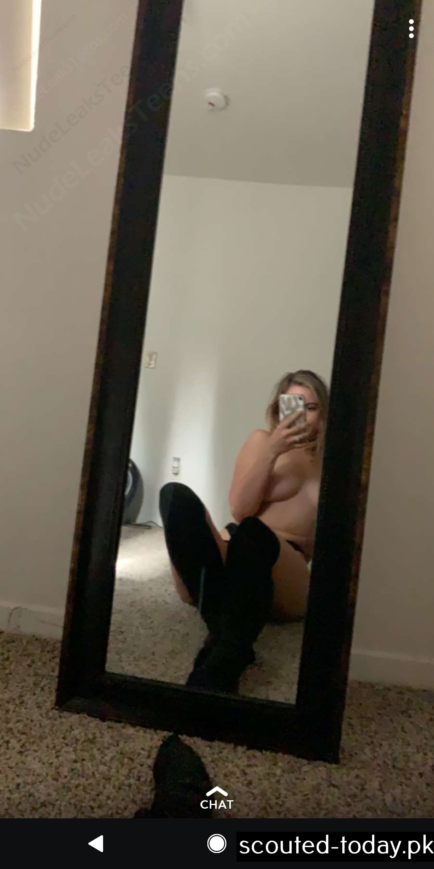 Hailey Mousseau - Leaked - image 125