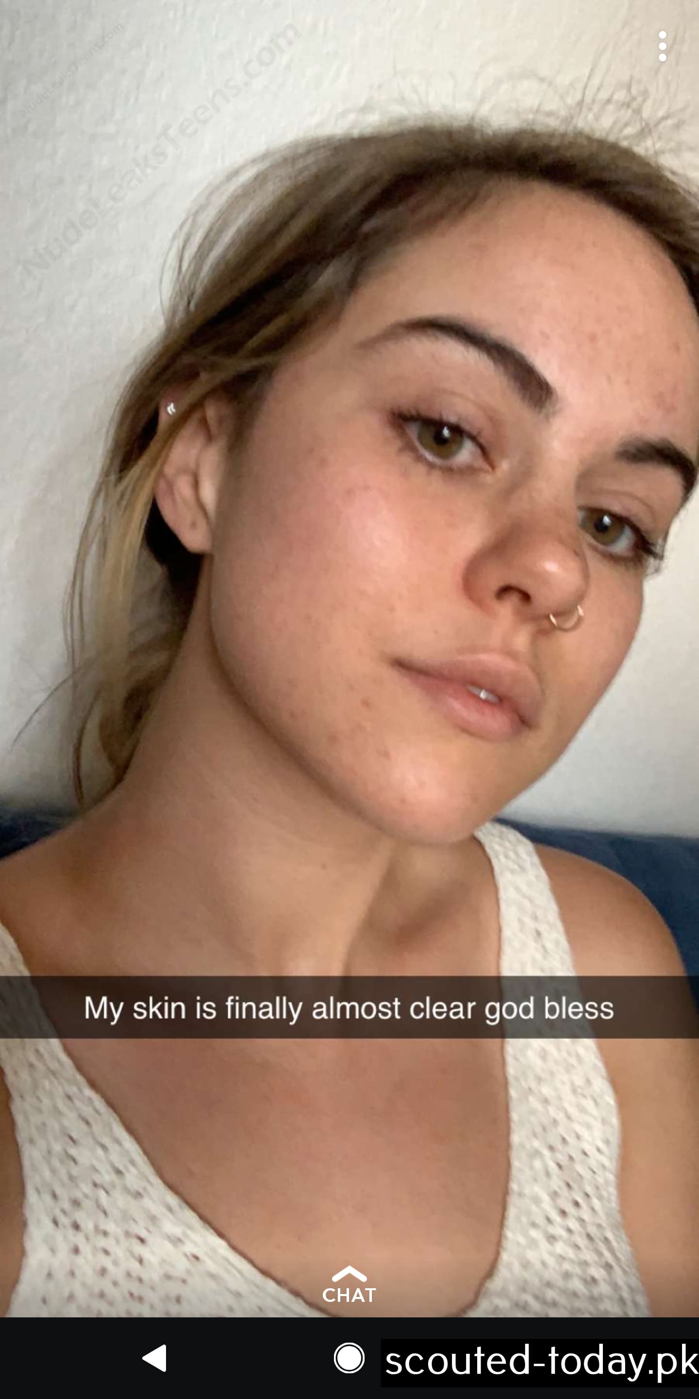 Hailey Mousseau - Leaked - image 126