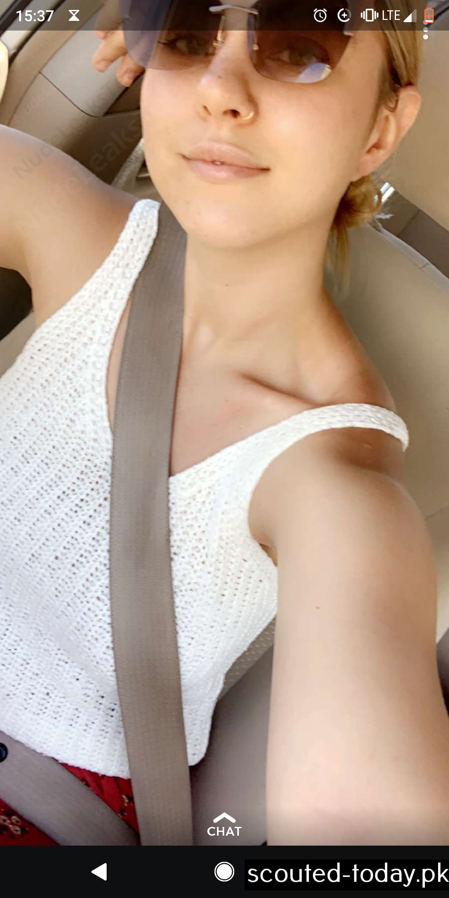Hailey Mousseau - Leaked - image 130
