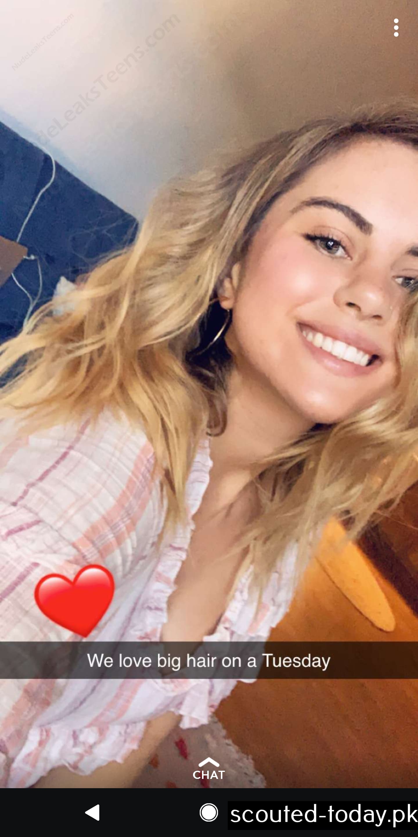 Hailey Mousseau - Leaked - image 132