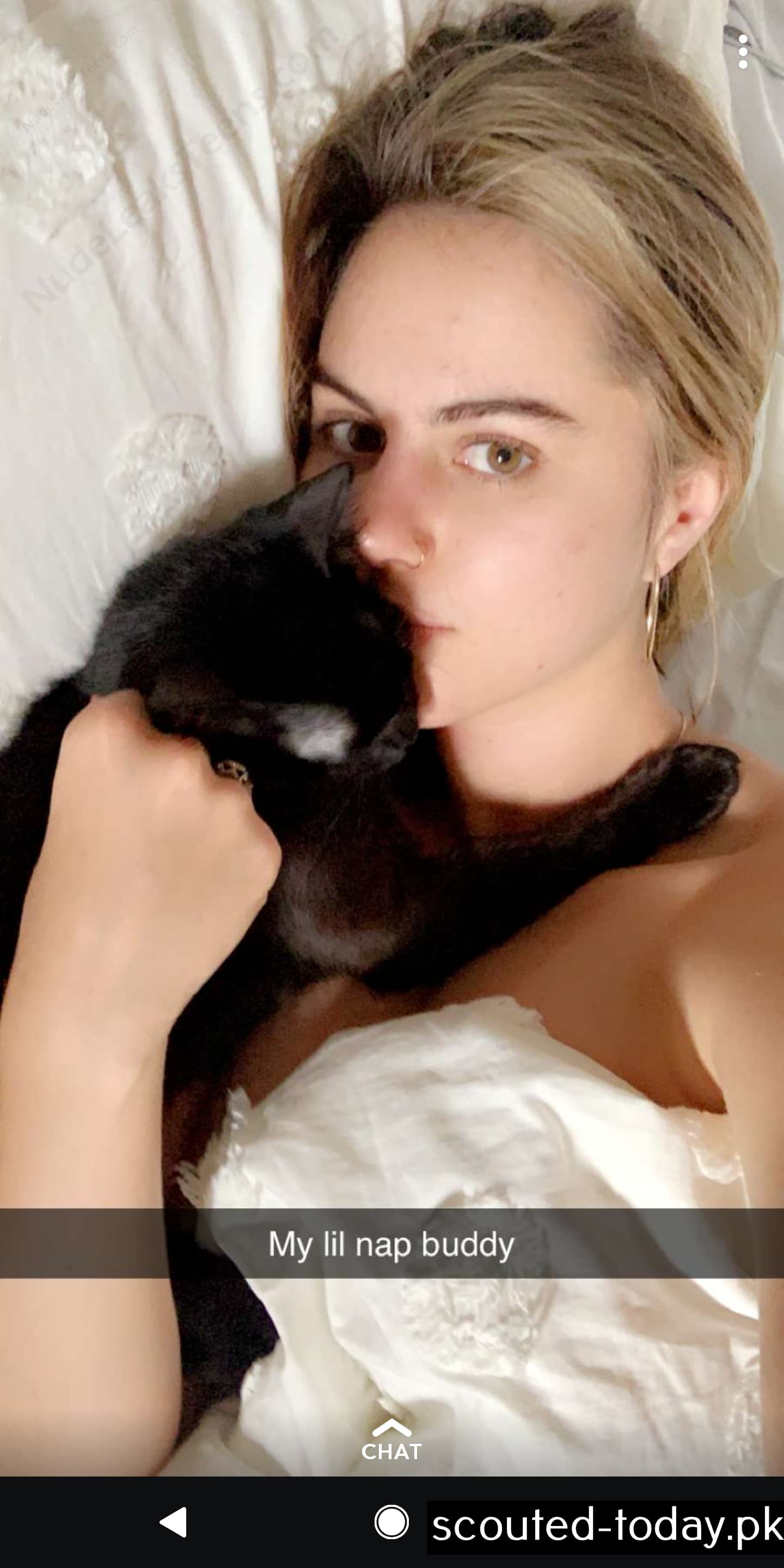 Hailey Mousseau - Leaked - image 137