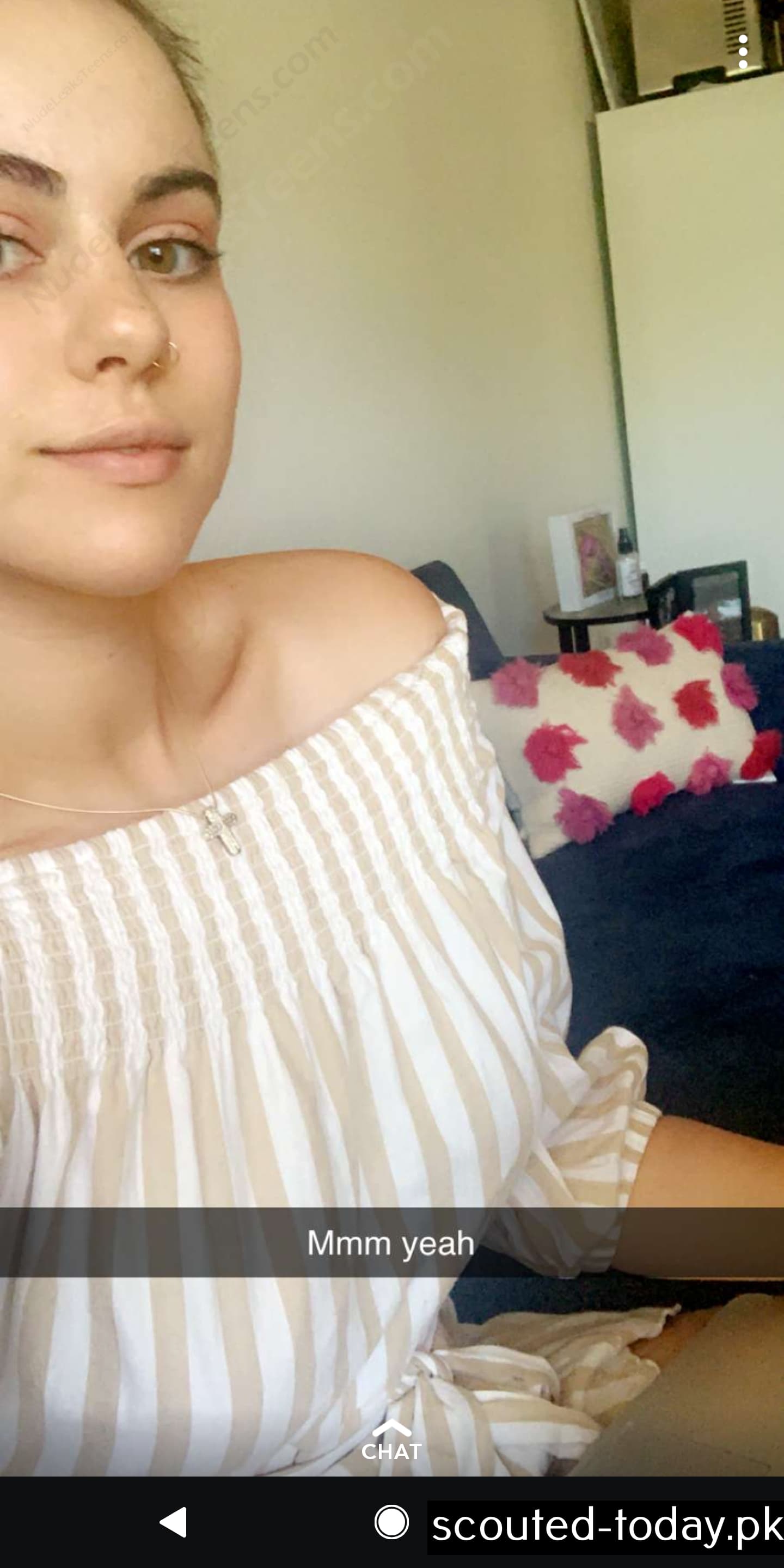 Hailey Mousseau - Leaked - image 139