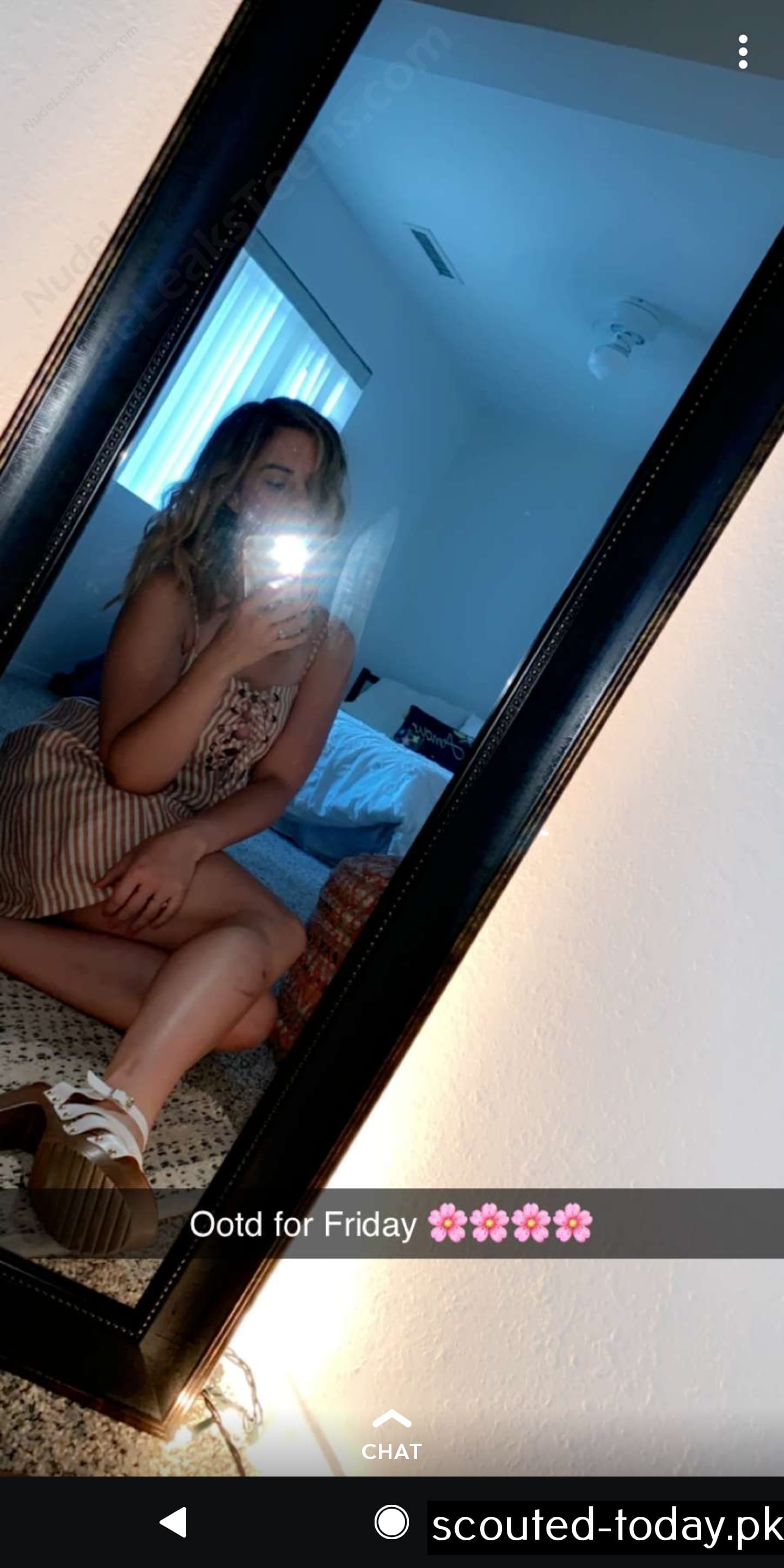 Hailey Mousseau - Leaked - image 141
