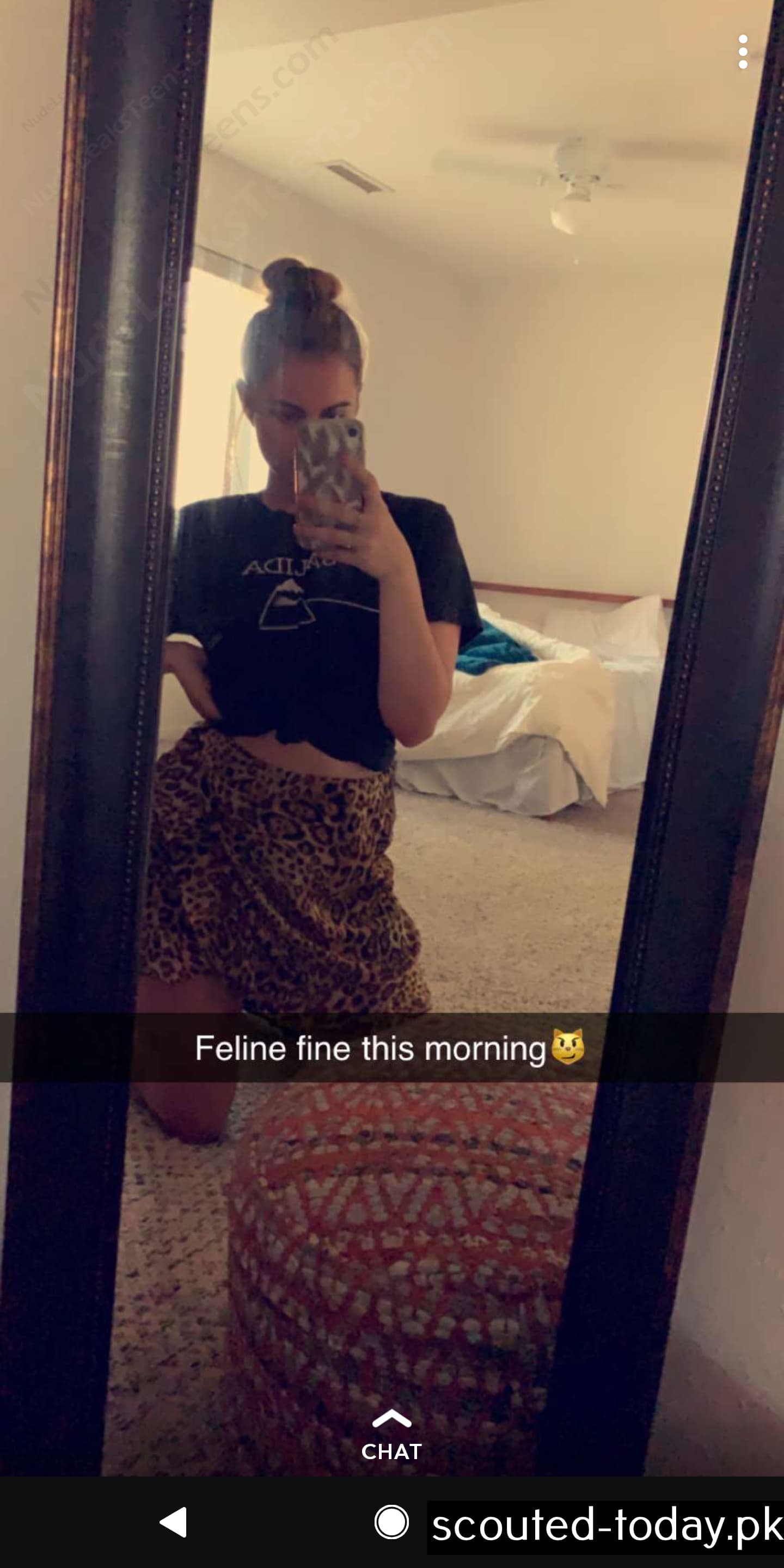 Hailey Mousseau - Leaked - image 145