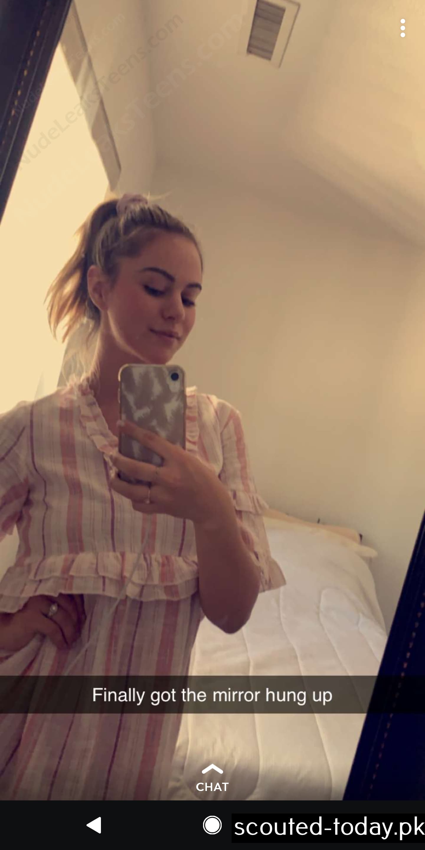 Hailey Mousseau - Leaked - image 148