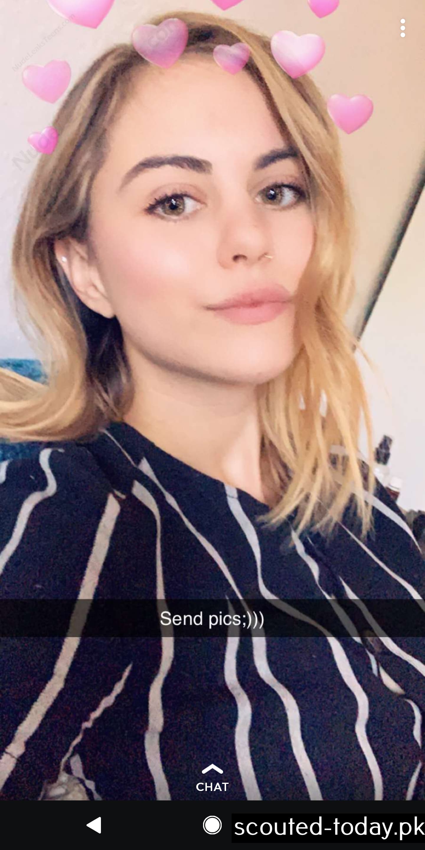 Hailey Mousseau - Leaked - image 149