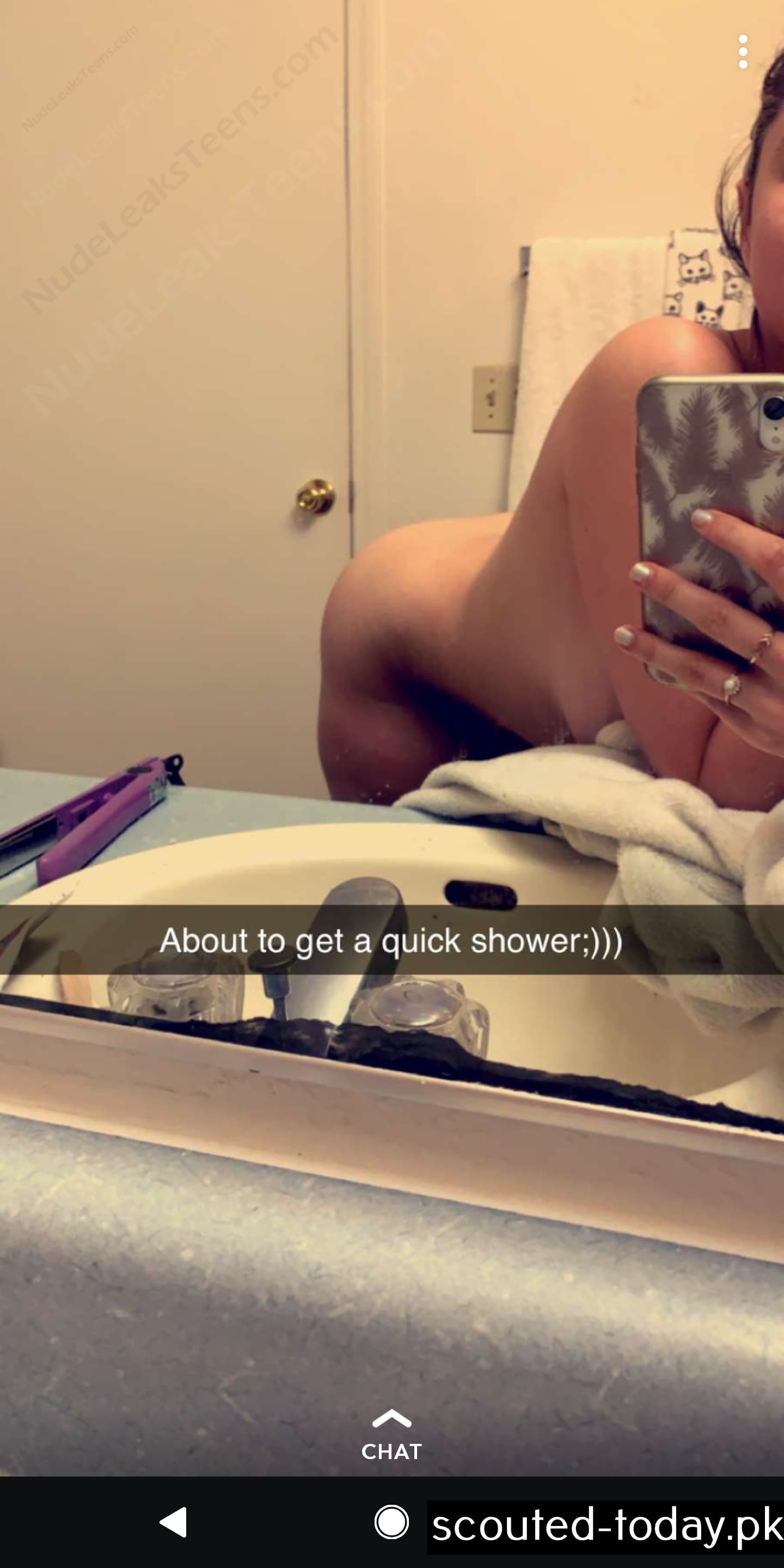 Hailey Mousseau - Leaked - image 150