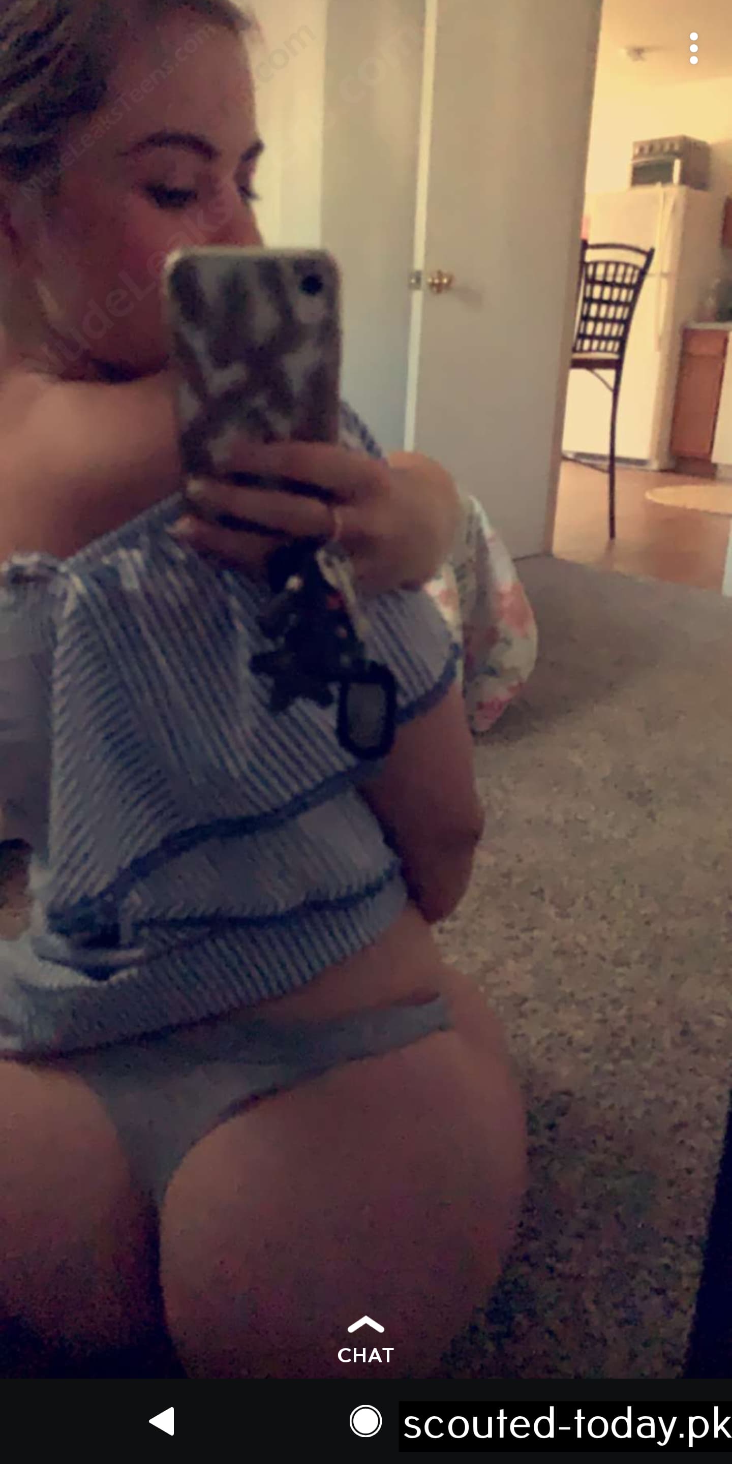 Hailey Mousseau - Leaked - image 151